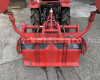 Mitsubishi GF150 Japanese Compact Tractor (14)