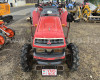 Mitsubishi MT226 Japanese Compact Tractor (5)