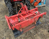 Mitsubishi MT226 Japanese Compact Tractor (10)