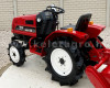 Mitsubishi MTX13D Japanese Compact Tractor (5)