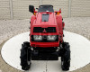 Mitsubishi MTX13D Japanese Compact Tractor (8)