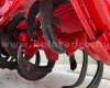 Mitsubishi MTX13D Japanese Compact Tractor (10)