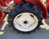 Shibaura D208 Japanese Compact Tractor (5)