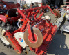 Shibaura D208 Japanese Compact Tractor (8)