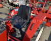 Shibaura D208 Japanese Compact Tractor (10)