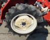 Shibaura D208 Japanese Compact Tractor (6)