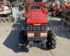 Shibaura D208 Japanese Compact Tractor (4)