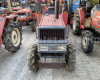 Yanmar F18D Japanese Compact Tractor (3)