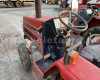 Yanmar F18D Japanese Compact Tractor (5)