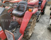 Yanmar F18D Japanese Compact Tractor (6)