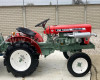 Yanmar YM1300 Japanese Compact Tractor (2)