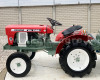 Yanmar YM1300 Japanese Compact Tractor (6)