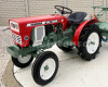 Yanmar YM1300 Tractor japonez mic (7)