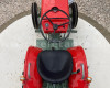 Yanmar YM1300 Japanese Compact Tractor (15)