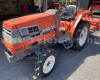 Kubota GL21 Tractor japonez mic (2)