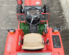 Yanmar FX22D Japanese Compact Tractor (7)