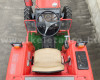 Yanmar FX22D Tractor japonez mic (7)