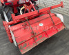 Yanmar FX22D Japanese Compact Tractor (8)