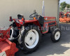 Yanmar FX22D Japanese Compact Tractor (3)