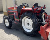 Yanmar FX22D Japanese Compact Tractor (4)
