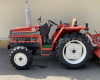 Yanmar FX22D Japanese Compact Tractor (5)