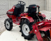 Honda RT1300 Japanese Compact Tractor (5)