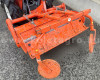 Kubota A-13 Japanische Kleintraktor (8)