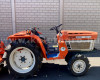 Kubota B1600DT Japanese Compact Tractor (2)
