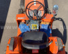 Kubota B1600DT Japanese Compact Tractor (7)