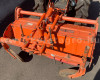 Kubota B1600DT Japanese Compact Tractor (8)
