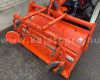 Kubota B92 Japanese Compact Tractor (8)