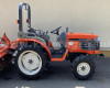 Kubota B92 Japanese Compact Tractor (2)
