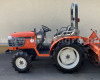 Kubota B92 Japanese Compact Tractor (5)