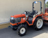 Kubota B92 Japanese Compact Tractor (6)