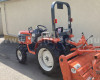 Kubota B92 Japanese Compact Tractor (4)