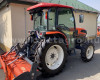 Kubota KL5150H Cabin Microracteur japonais (3)