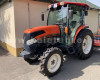 Kubota KL5150H Cabin Microracteur japonais (6)