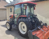 Kubota KL5150H Cabin Japanese Compact Tractor (4)