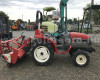 Yanmar AF-17 Japanese Compact Tractor (2)