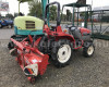 Yanmar AF-17 Japanese Compact Tractor (3)