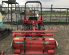 Yanmar AF-17 Japanese Compact Tractor (4)