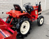 Yanmar F15D Japanese Compact Tractor (3)