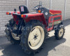 Yanmar F195D Tractor japonez mic (3)