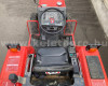 Yanmar F195D Tractor japonez mic (7)