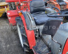 Yanmar F-200 Japanese Compact Tractor (8)