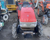 Yanmar F-200 Japanese Compact Tractor (5)