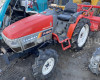 Yanmar F-200 Japanese Compact Tractor (4)