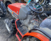 Yanmar F-200 Japanese Compact Tractor (12)