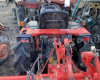 Yanmar F-200 Japanese Compact Tractor (6)