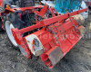 Yanmar F-200 Japanese Compact Tractor (14)